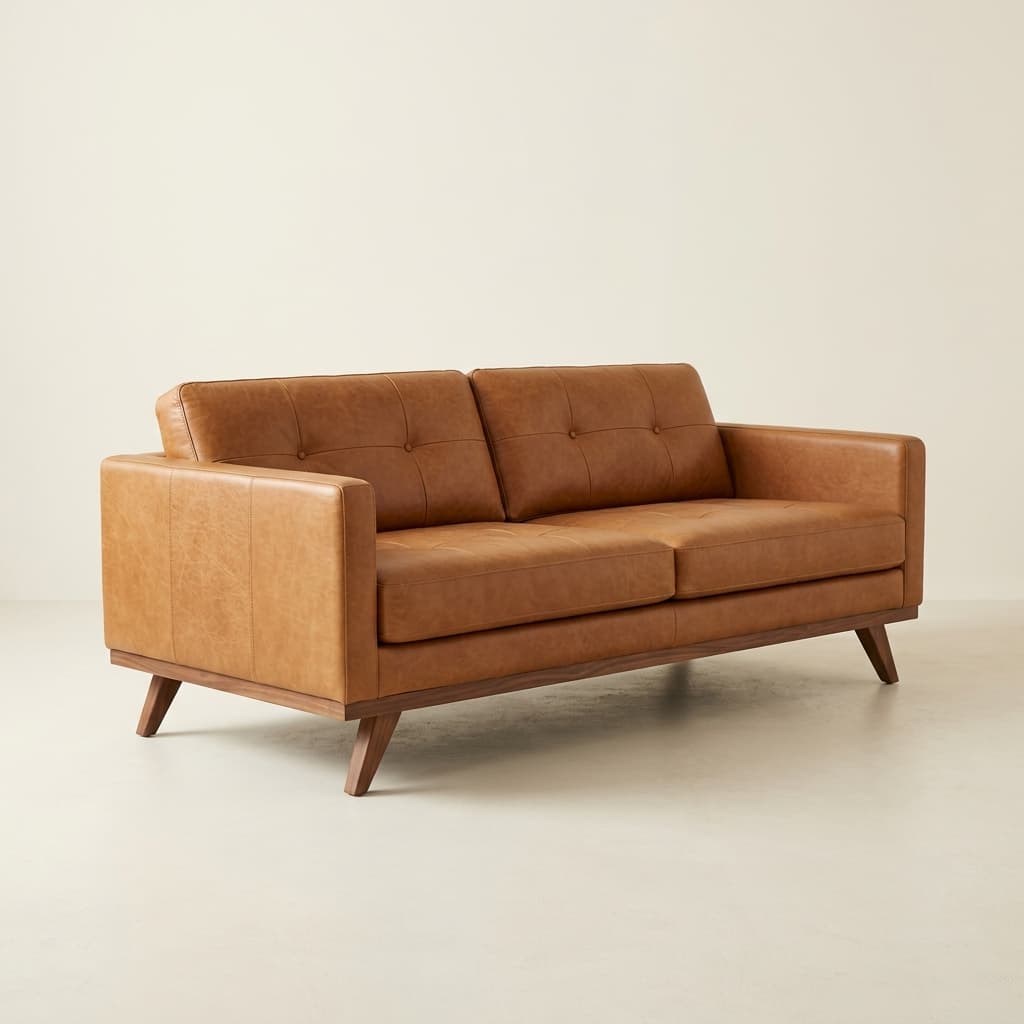 Statement Sofa