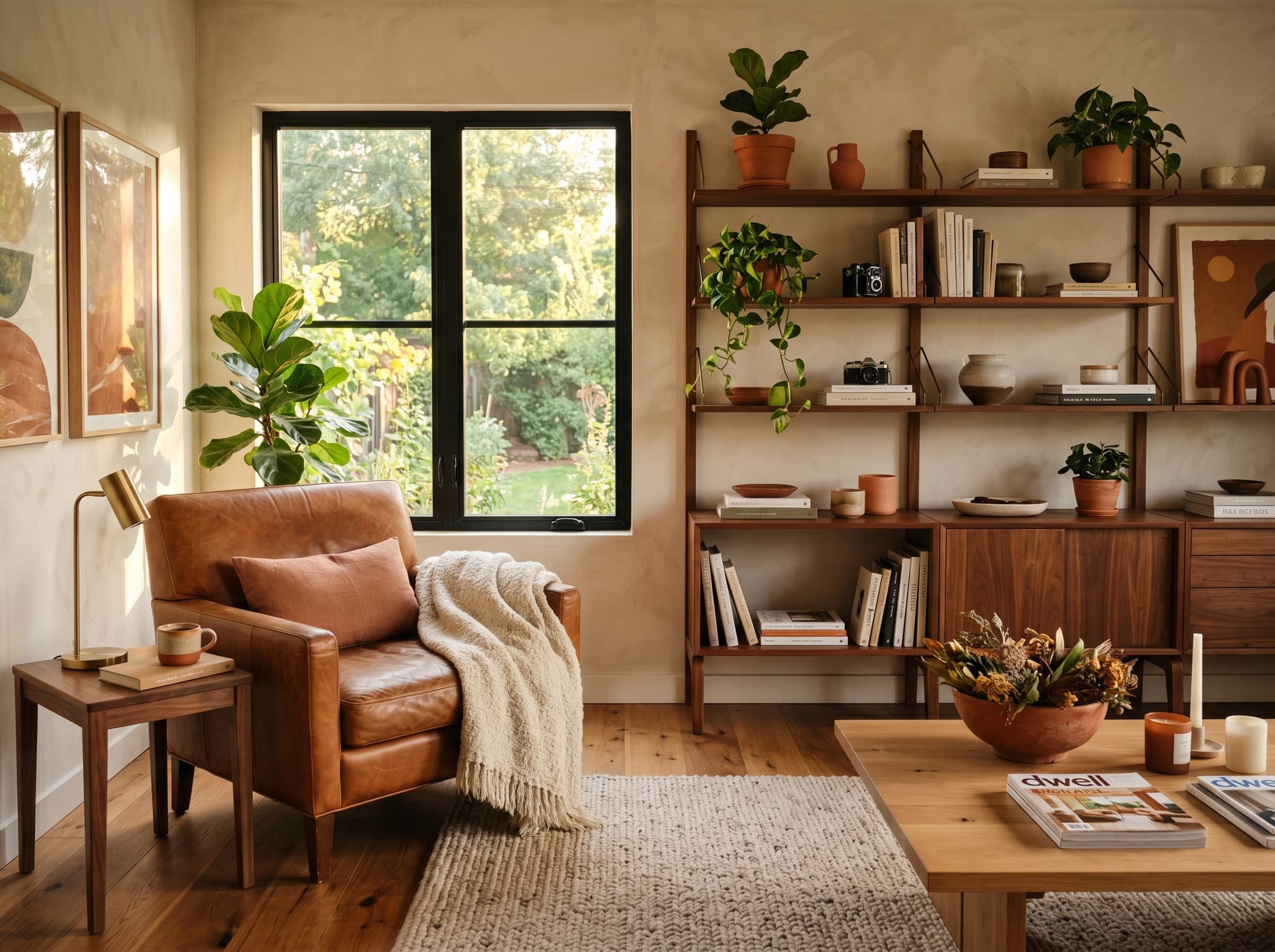 Warm Tones Fix